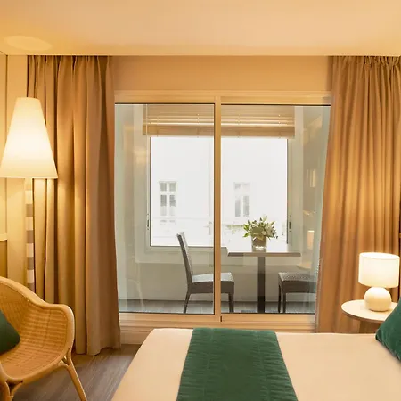 Le B D'arcachon By Inwood 4*