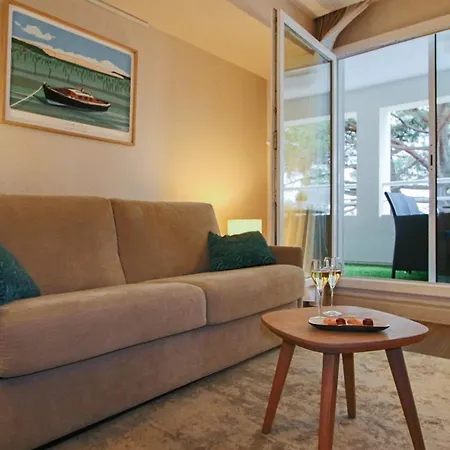 Le B D'arcachon By Inwood 4*