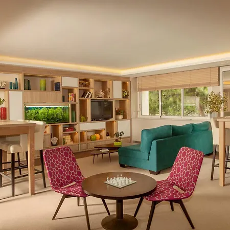 فندق Le B D'arcachon By Inwood