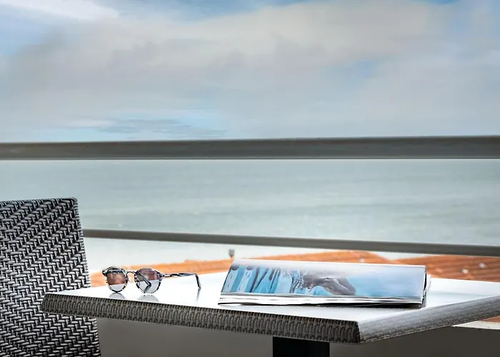 Le B D'arcachon By Inwood فندق آركاشو