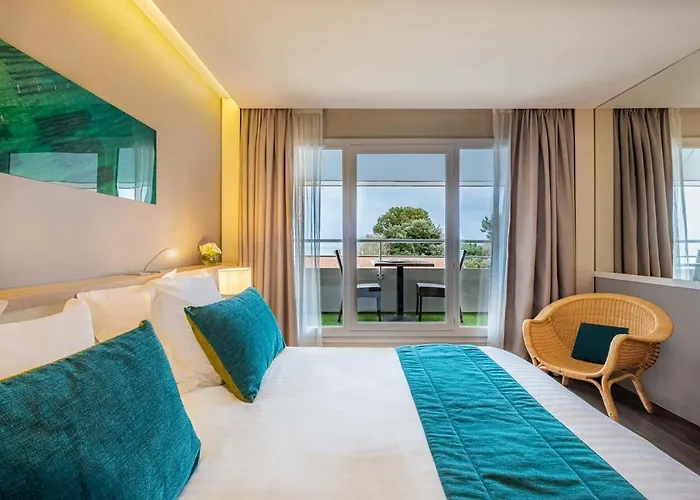 فندق Le B D'arcachon By Inwood