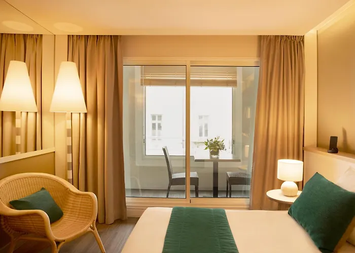 Le B D'arcachon By Inwood 4*