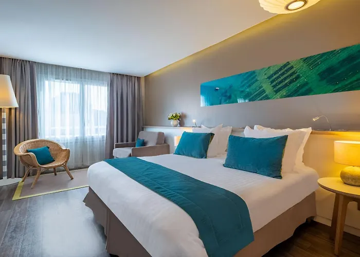 Le B D'arcachon By Inwood آركاشو