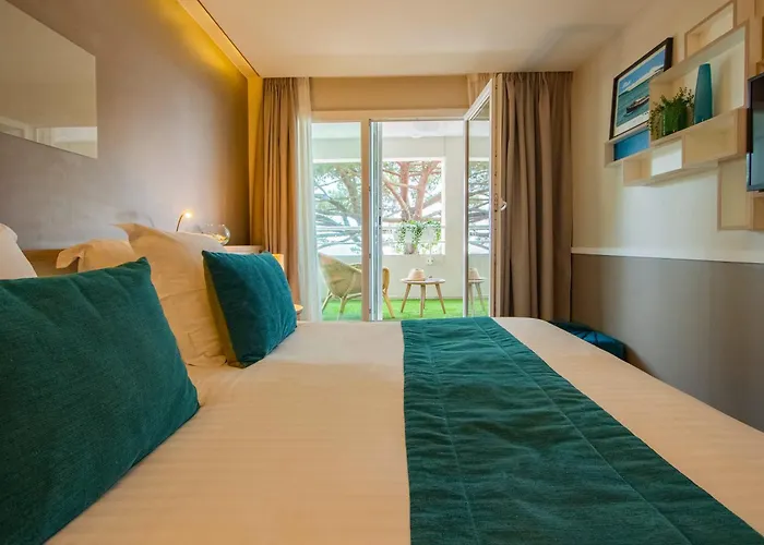 Le B D'arcachon By Inwood فندق آركاشو