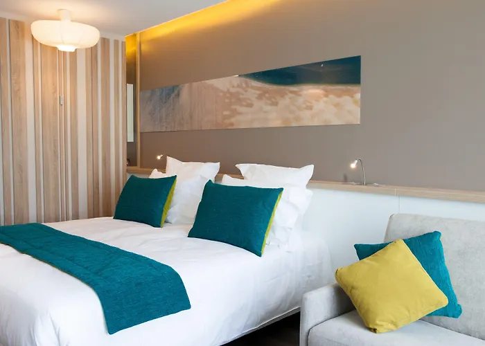 Le B D'arcachon By Inwood آركاشو