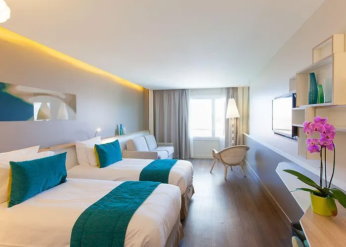 Le B D'arcachon By Inwood