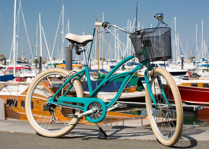 Le B D'arcachon By Inwood فندق 4*