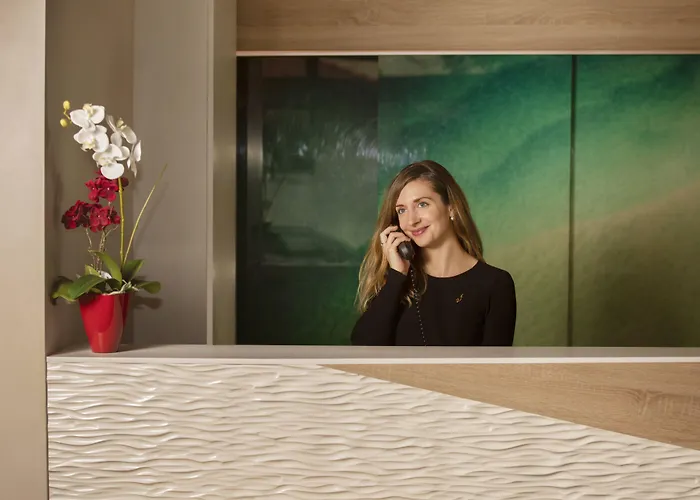 Le B D'arcachon By Inwood 4* آركاشو