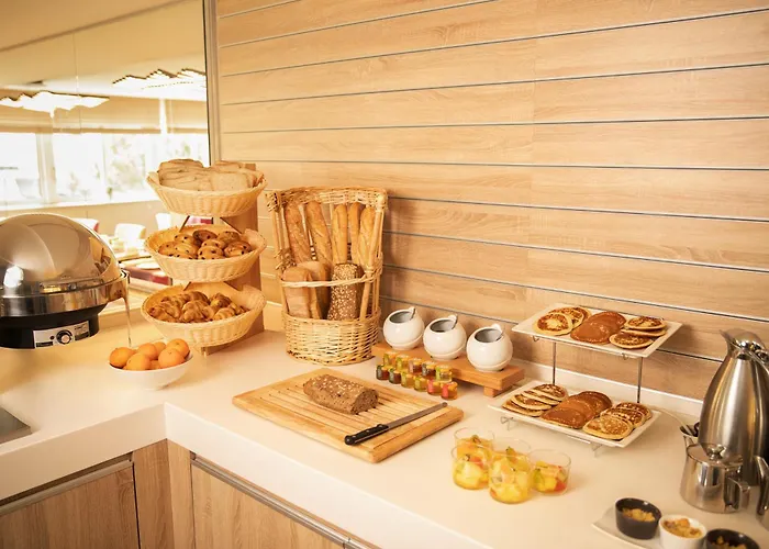 Le B D'arcachon By Inwood 4*