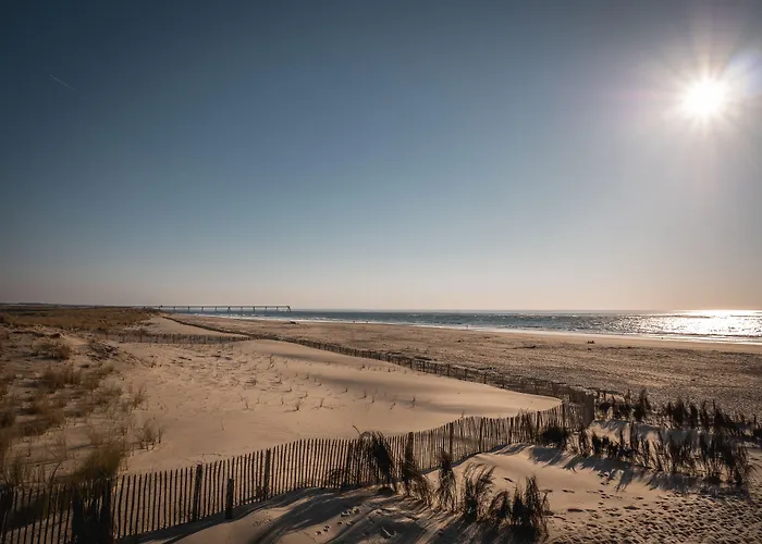 فندق Le B D'arcachon By Inwood