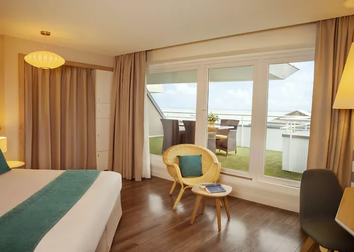 فندق Le B D'arcachon By Inwood