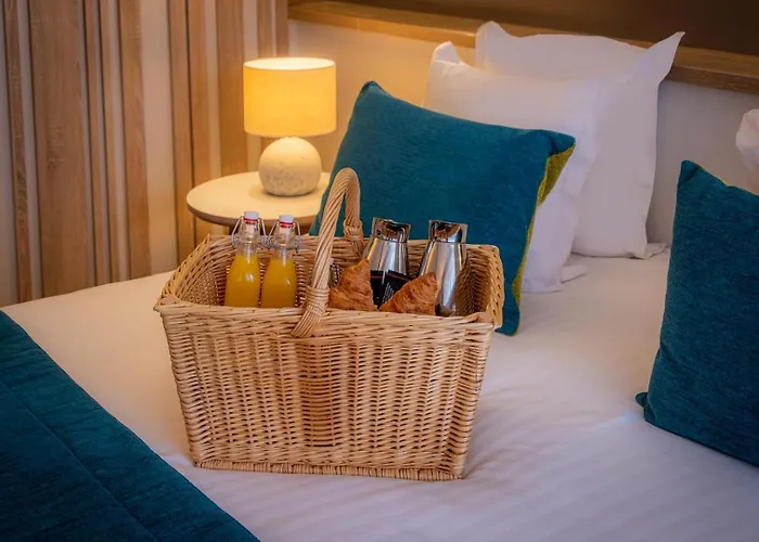 Le B D'arcachon By Inwood 4* آركاشو