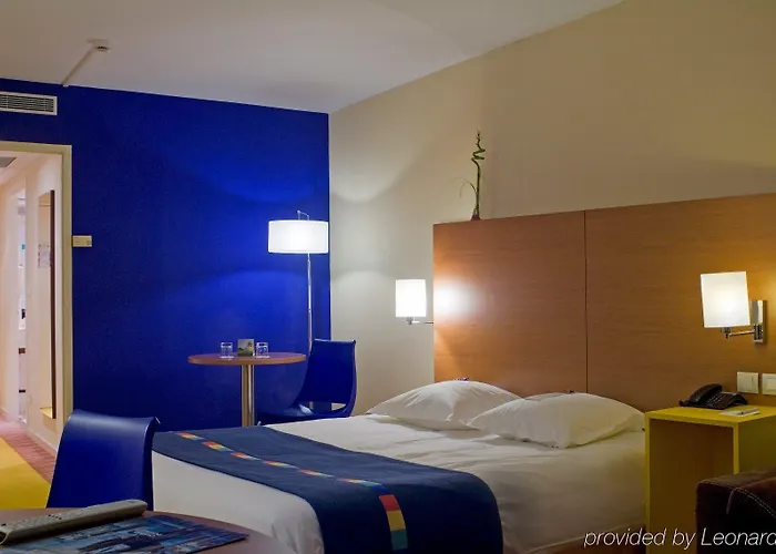 Le B D'arcachon By Inwood 4* آركاشو