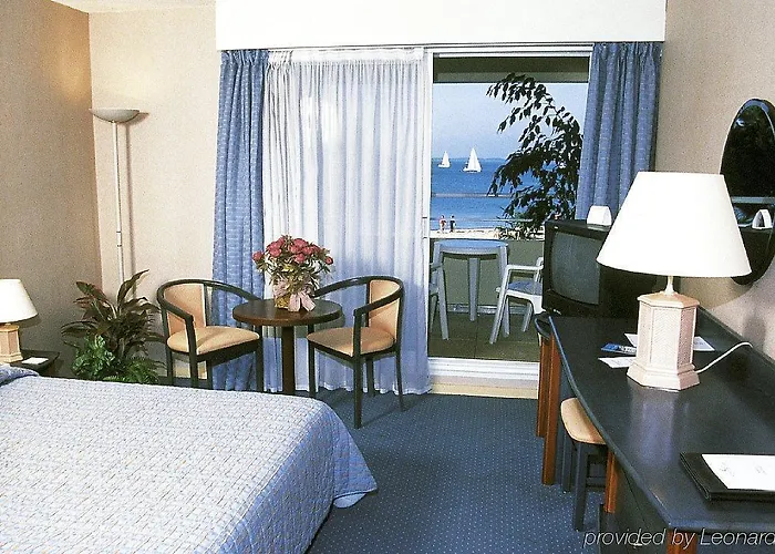 Le B D'arcachon By Inwood 4*