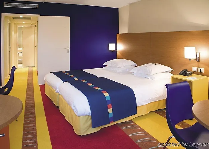 Le B D'arcachon By Inwood 4* آركاشو