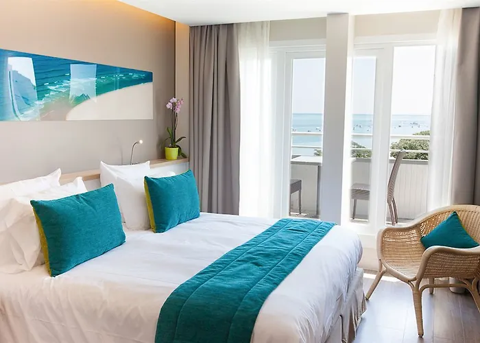 Le B D'arcachon By Inwood 4* آركاشو