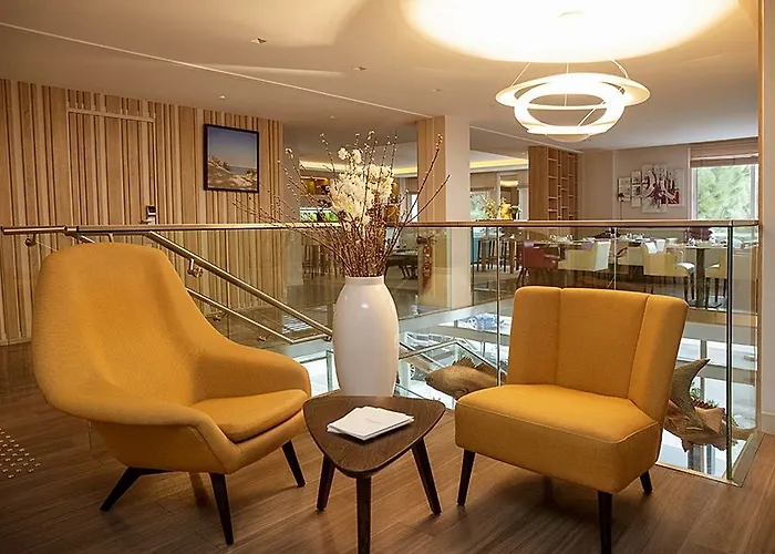 فندق Le B D'arcachon By Inwood 4*