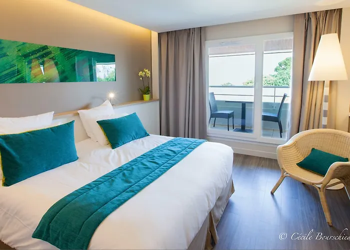 Le B D'arcachon By Inwood آركاشو