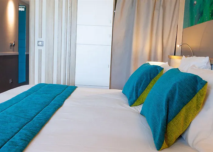 فندق Le B D'arcachon By Inwood آركاشو