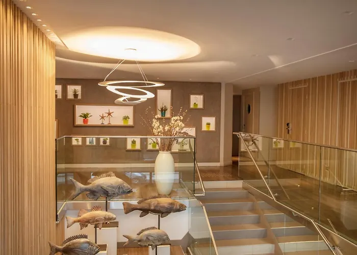 Le B D'arcachon By Inwood فندق