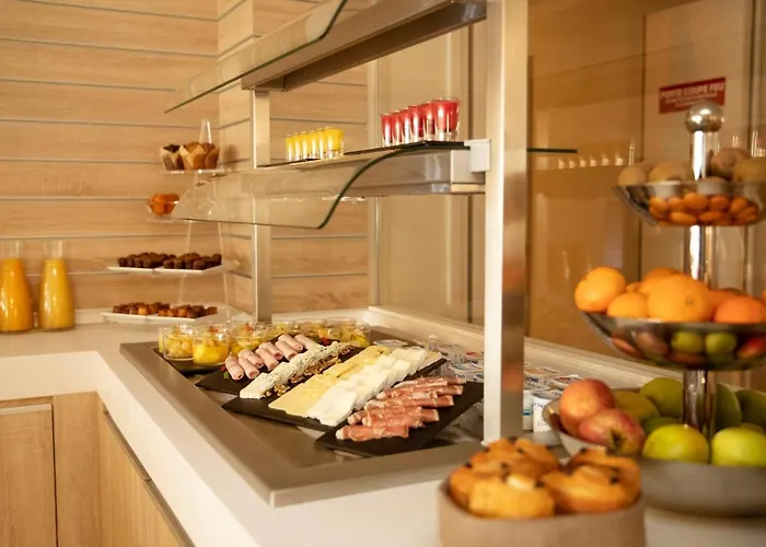 فندق Le B D'arcachon By Inwood آركاشو