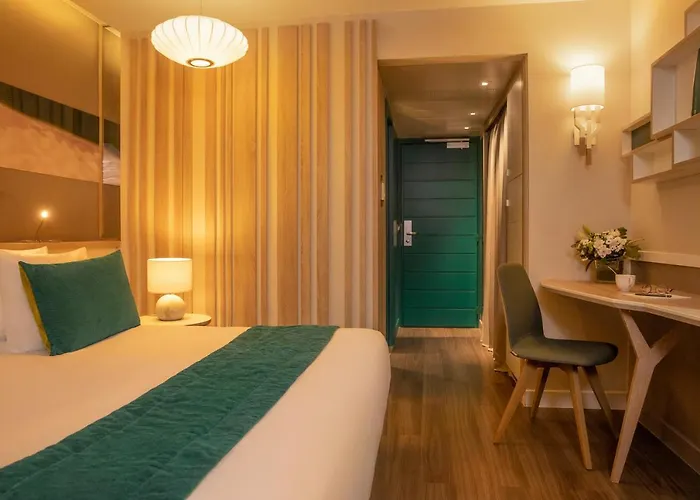 فندق Le B D'arcachon By Inwood