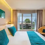 Отель Le B D'arcachon By Inwood