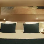Отель Le B D'arcachon By Inwood 4*
