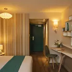 Отель Le B D'arcachon By Inwood Аркашон