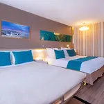 Отель Le B D'arcachon By Inwood 4*