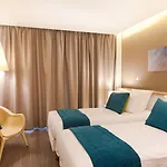 Отель Le B D'arcachon By Inwood Аркашон