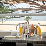 Отель Le B D'arcachon By Inwood 4*