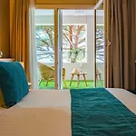Le B D'arcachon By Inwood Отель