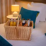 Le B D'arcachon By Inwood 4* Arcachon