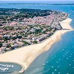 Le B D'arcachon By Inwood Hotel