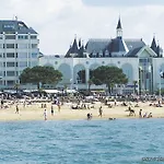 Le B D'arcachon By Inwood Отель