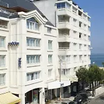 Le B D'arcachon By Inwood Отель Аркашон