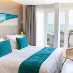 Le B D'arcachon By Inwood 4* Аркашон