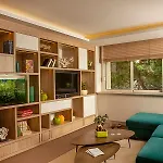 Отель Le B D'arcachon By Inwood
