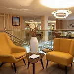 Отель Le B D'arcachon By Inwood 4*
