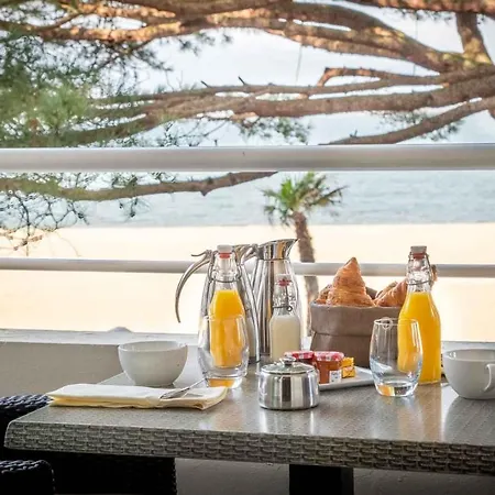 Le B D'arcachon Hotel Arcachon