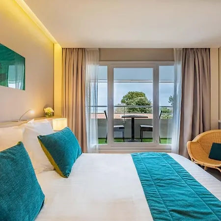 Hotel Le B D'arcachon