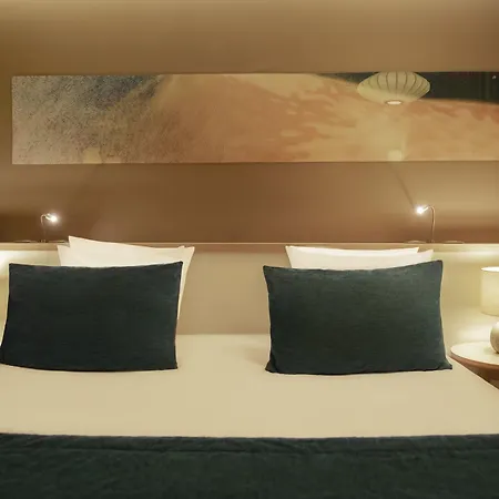 Hotell Le B D'arcachon By Inwood 4*