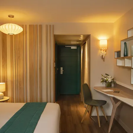 Hotel Le B D'arcachon Arcachon