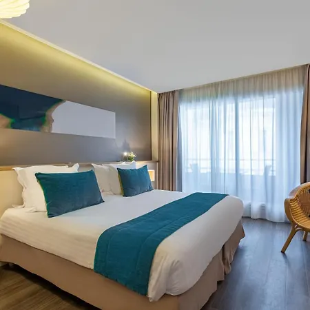 Hotel Le B D'arcachon By Inwood Arcachon