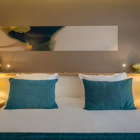 Le B D'arcachon Hotel 4*