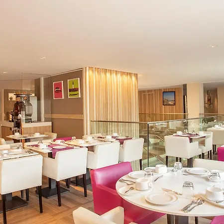 Hotell Le B D'arcachon By Inwood Arcachon