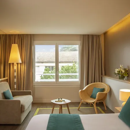 Hotel Le B D'arcachon