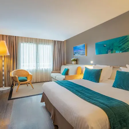 Le B D'arcachon By Inwood 4*