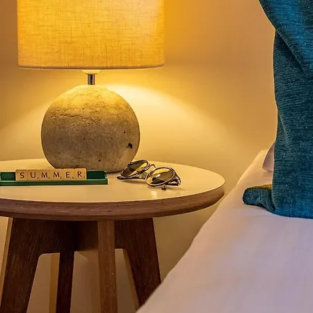 Le B D'arcachon Hotel 4*